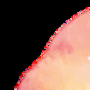 Meet your Posher, Pretty_